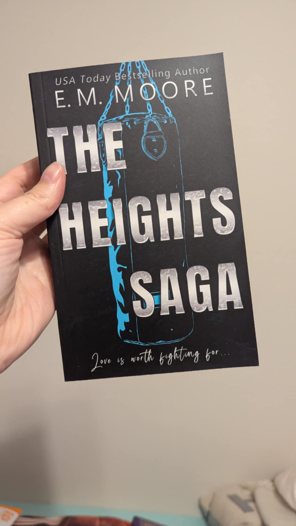 Heights Saga Bundle