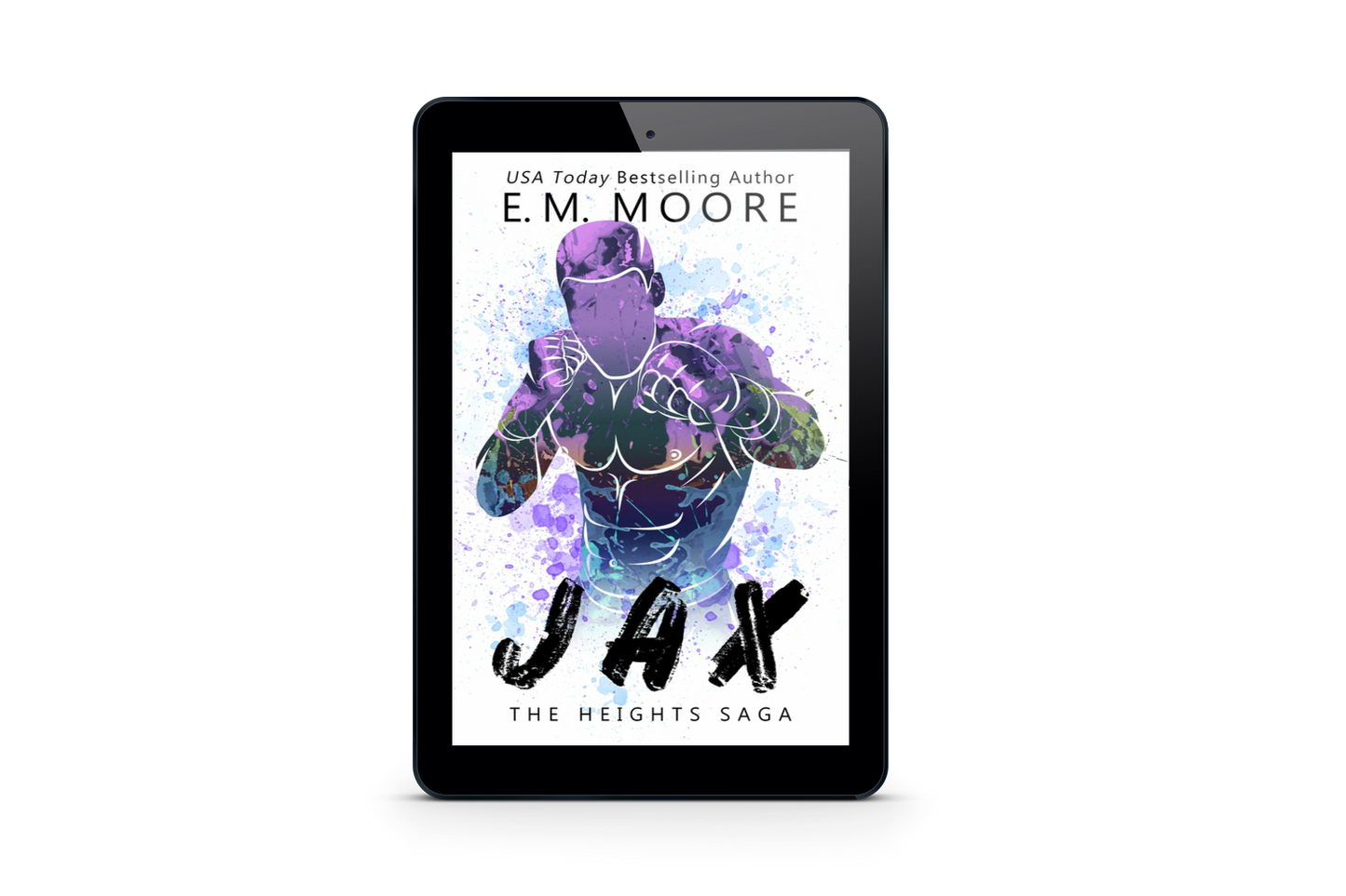 Jax Special Edition
