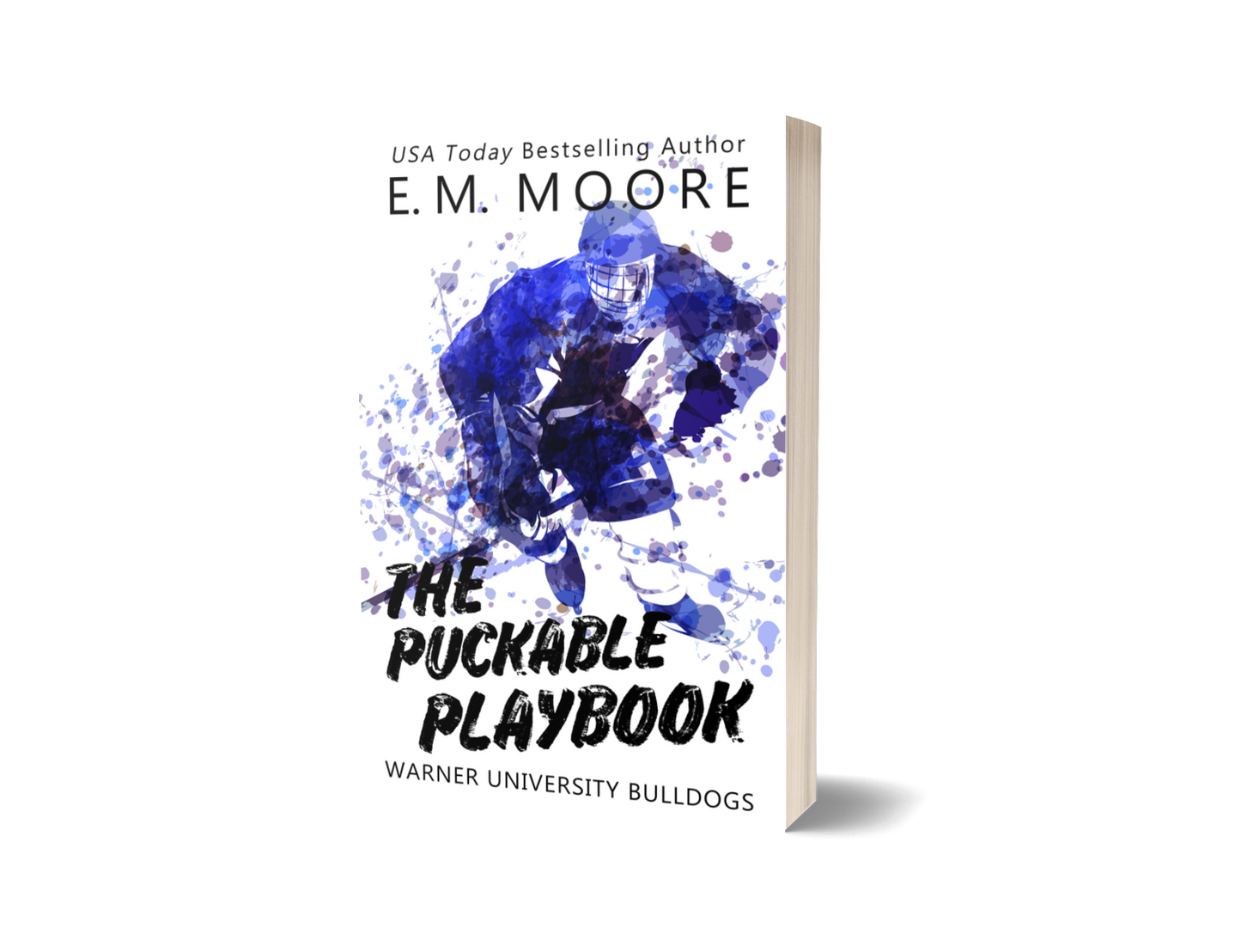 The Puckable Playbook