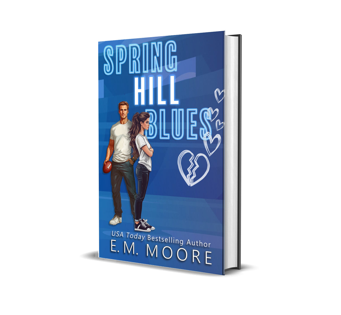 Spring Hill Blues Duet