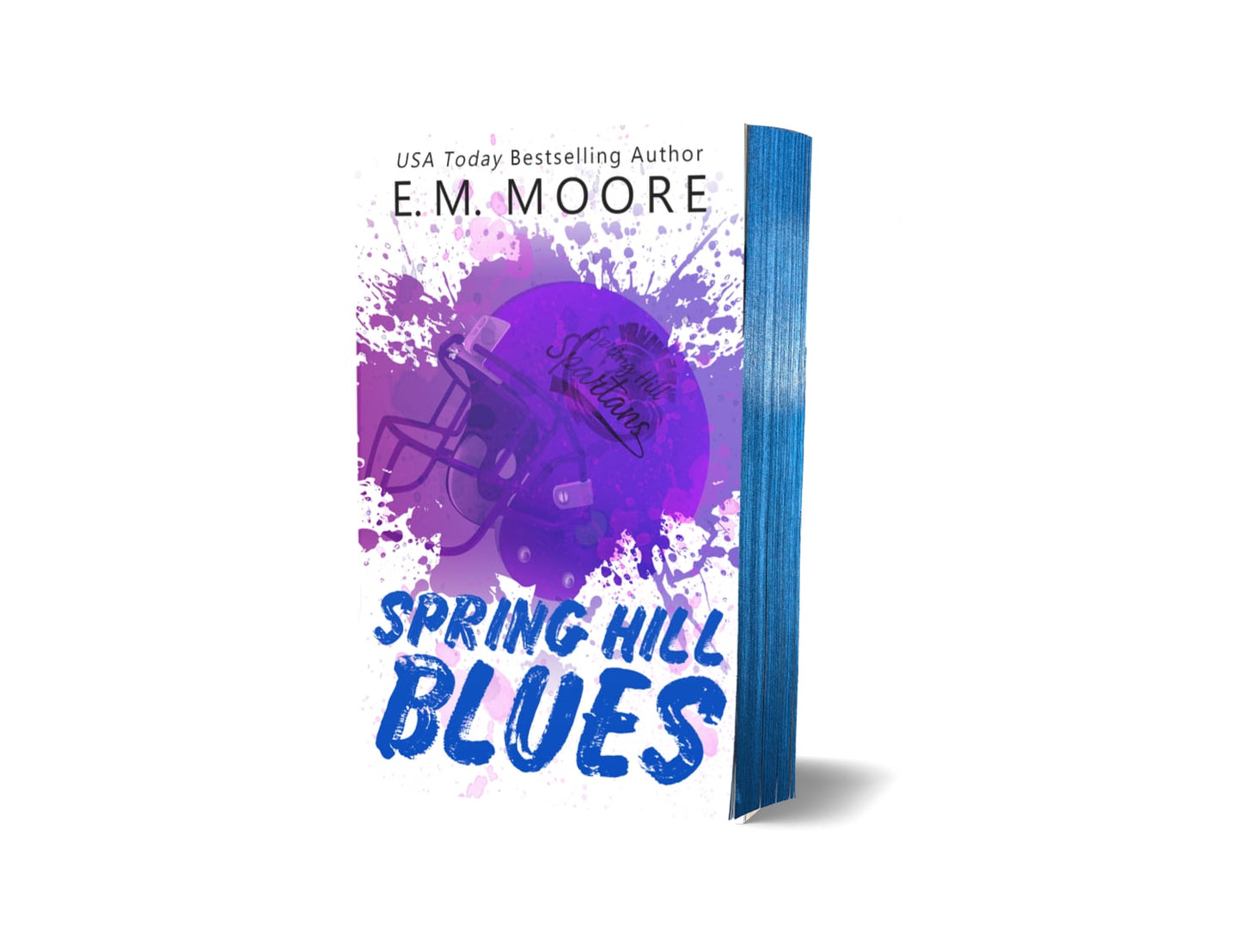 Spring Hill Blues Duet