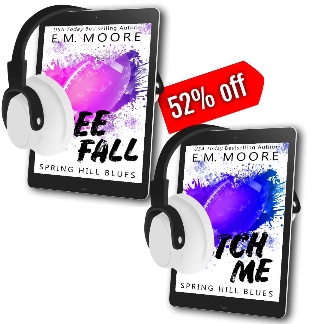 Spring Hill Blues Duet - FALL SALE