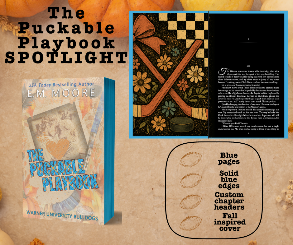 Warner University Bulldogs Limited Fall Edition