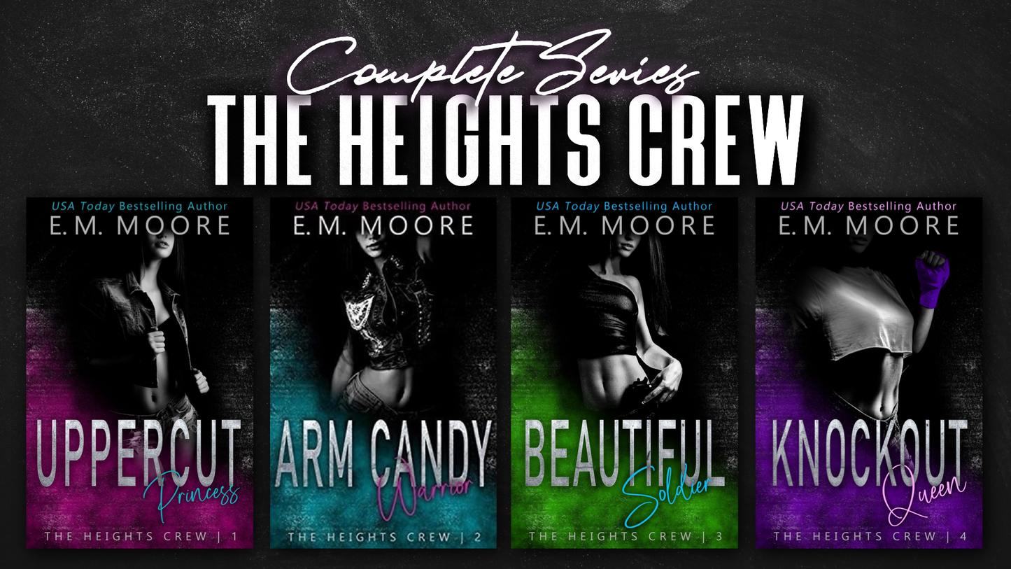 The Heights Crew Series