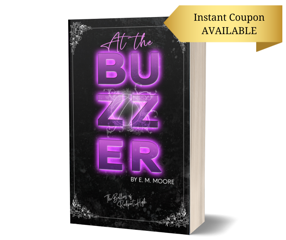 At the Buzzer Discreet Paperback