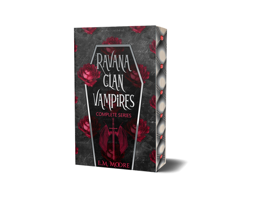 Ravana Clan Special Editions CHRISTMAS ORDER