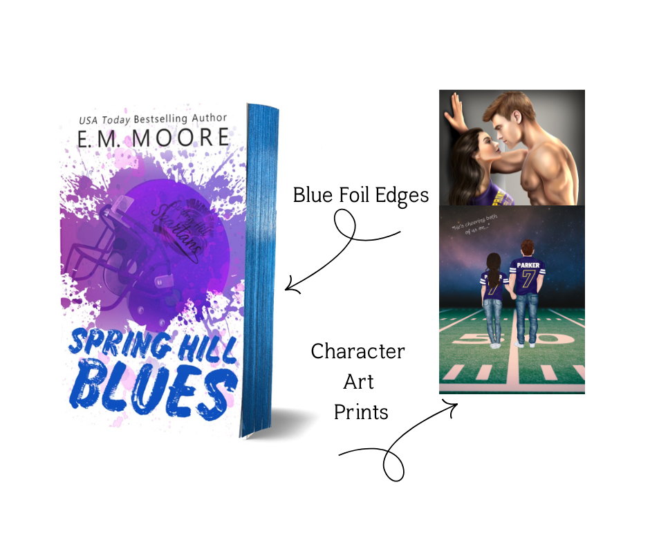 Spring Hill Blues Duet