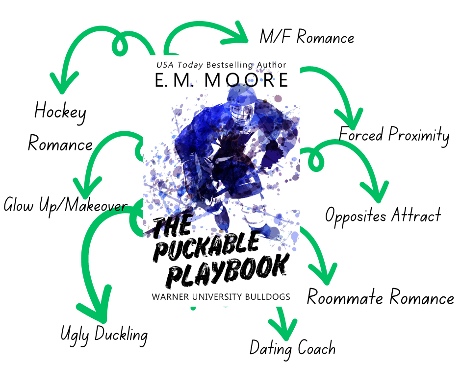 The Puckable Playbook
