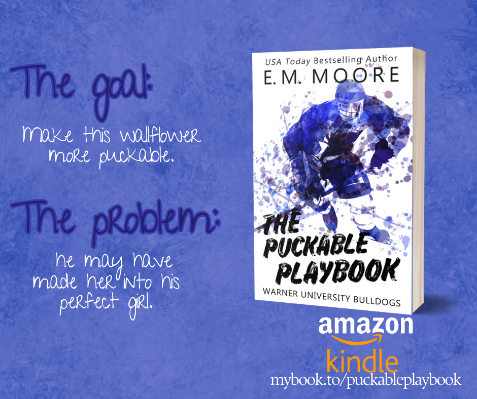 The Puckable Playbook