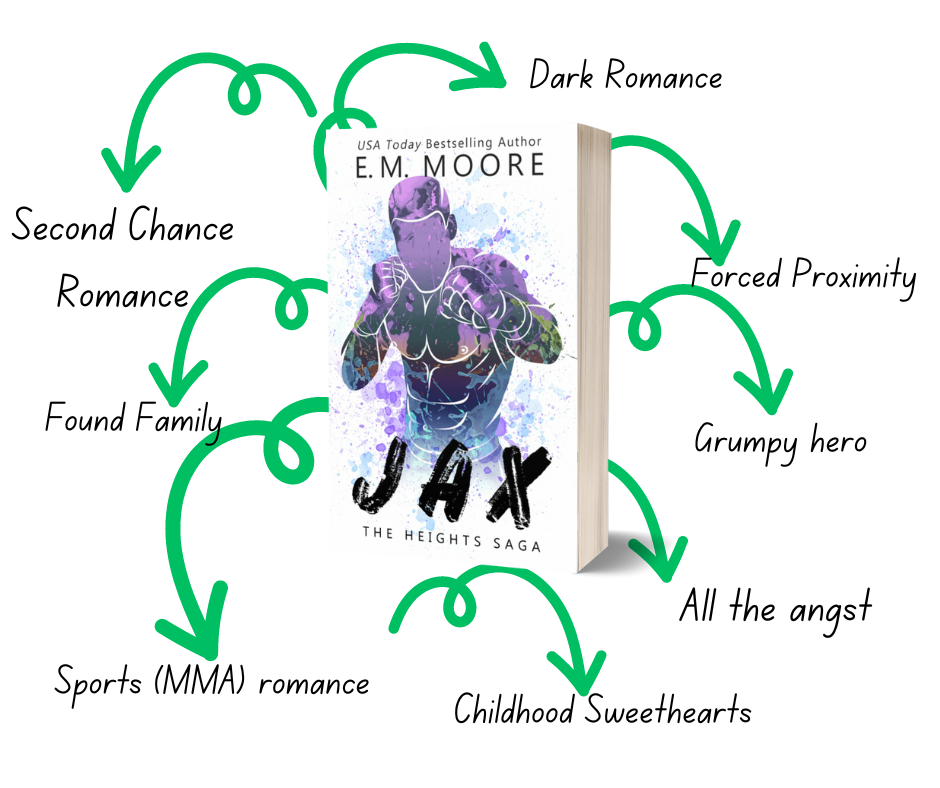 Jax Special Edition