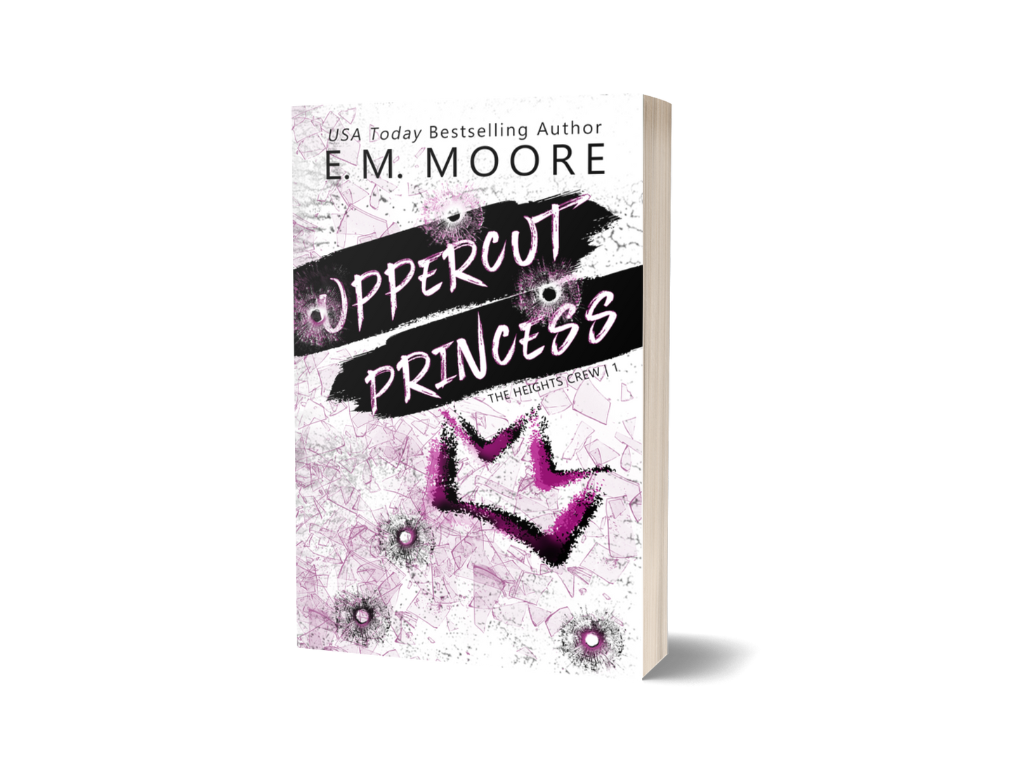 Uppercut Princess