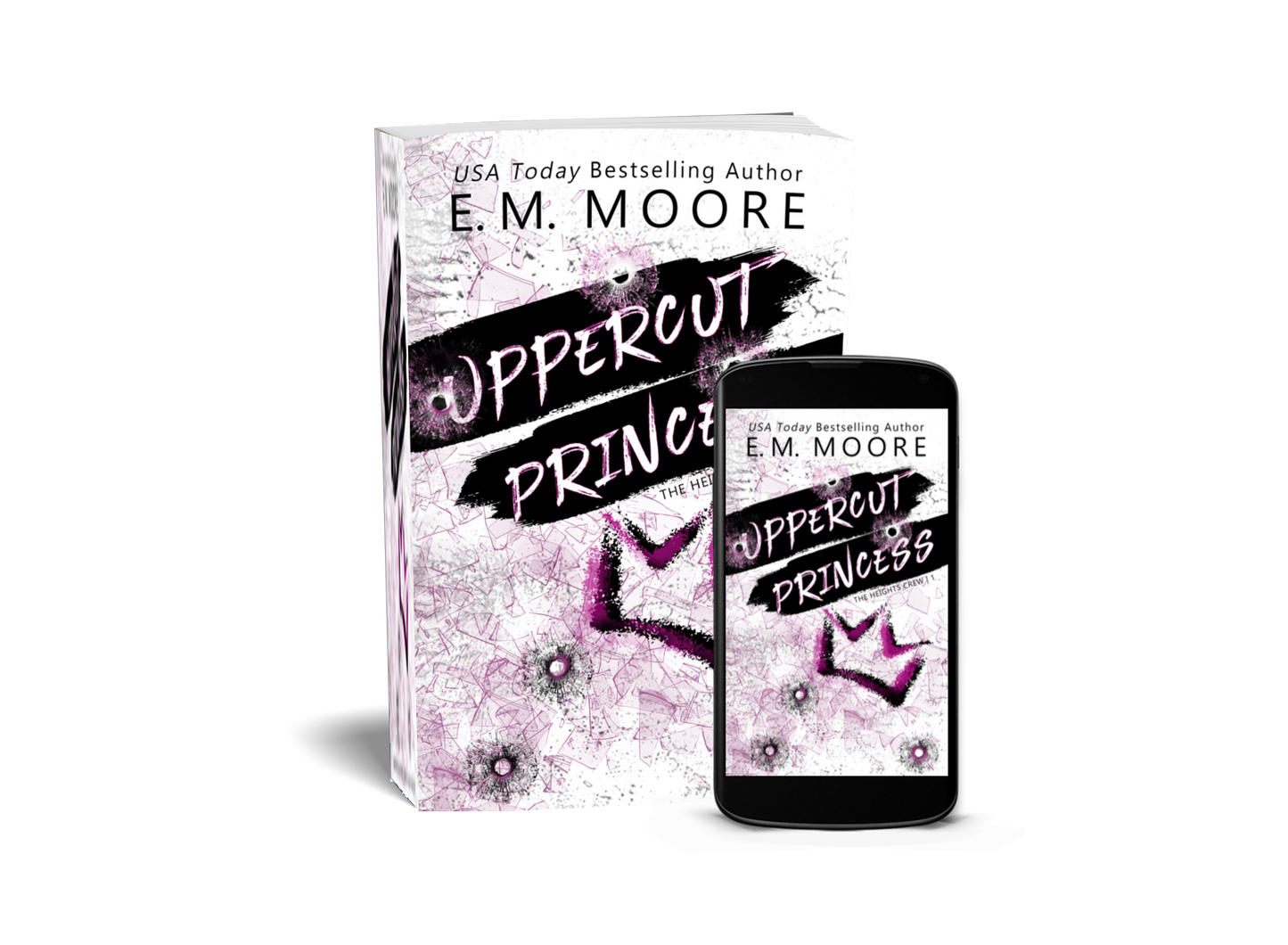 Uppercut Princess