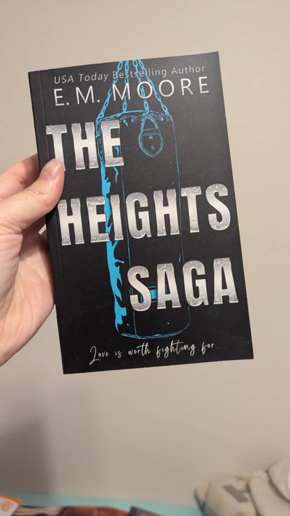 Heights Saga Bundle