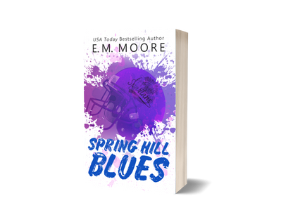 SPRING HILL BLUES SPECIAL EDITION BOX