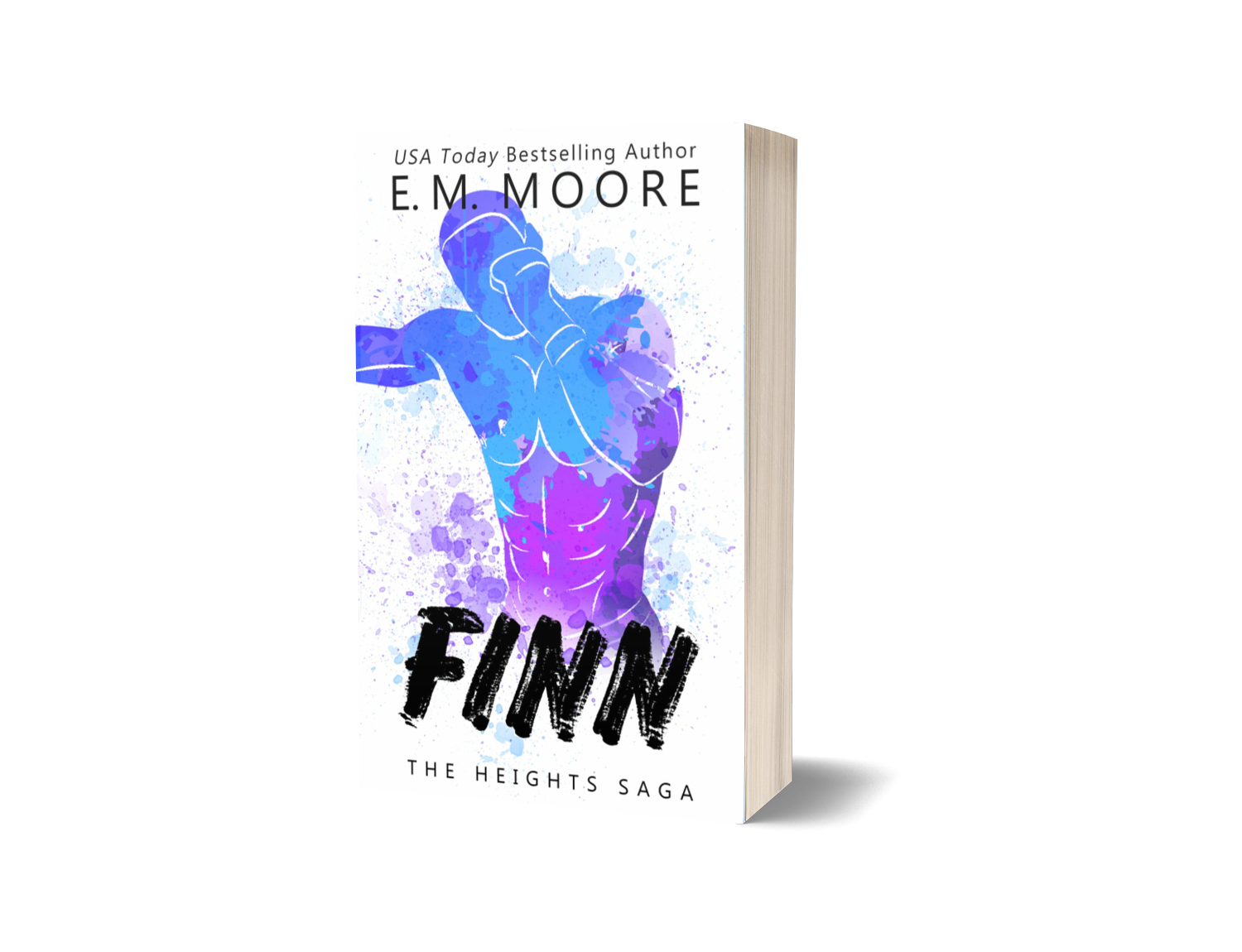 Finn Special Edition – emmoorebooks