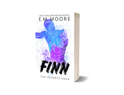 Finn Special Edition