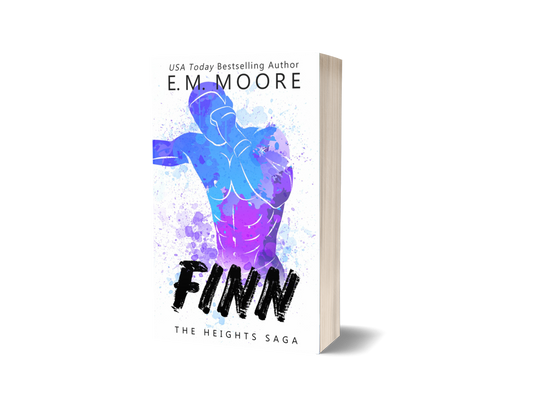 Finn Special Edition