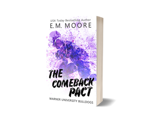 The Comeback Pact