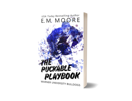 The Puckable Playbook