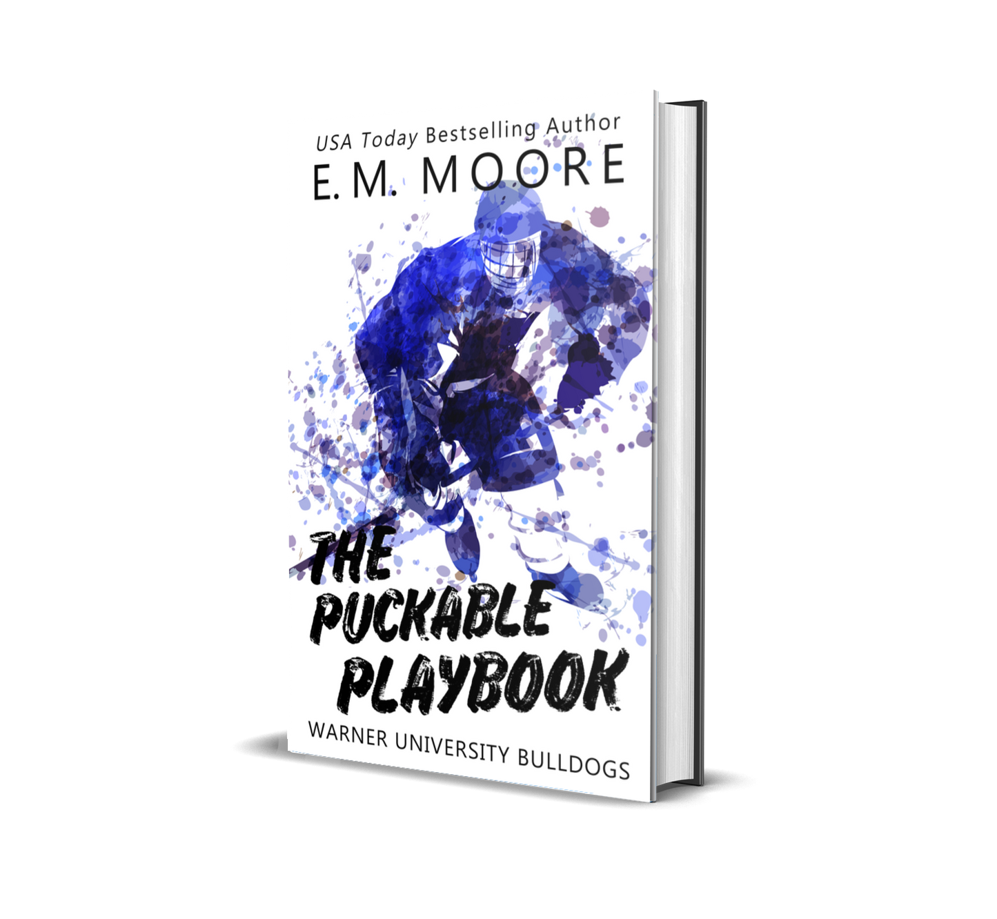 The Puckable Playbook