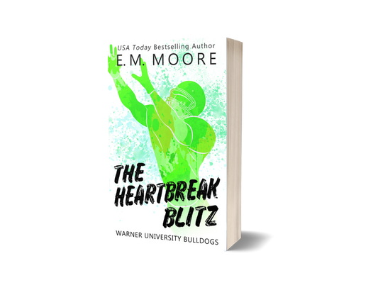 The Heartbreak Blitz