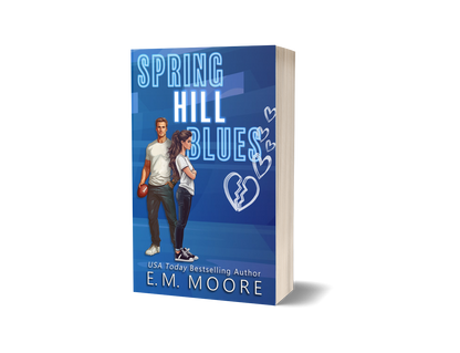 Spring Hill Blues Duet