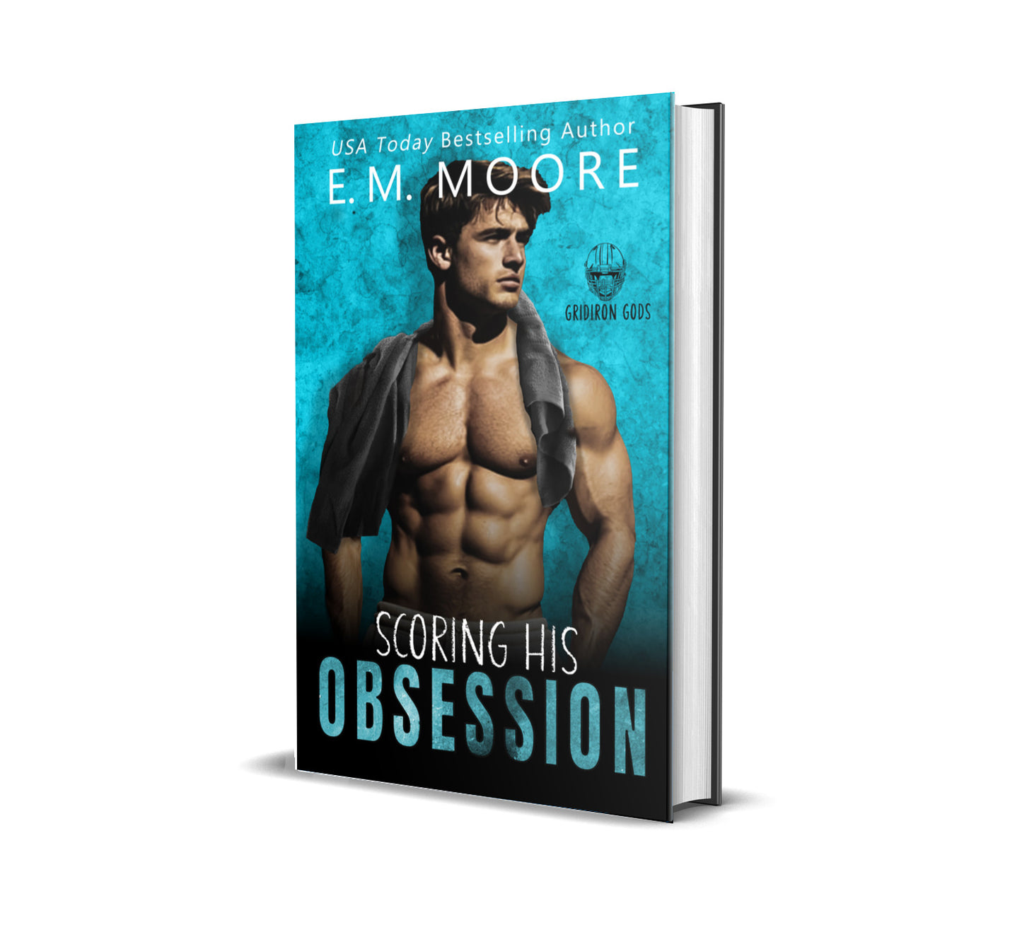 Scoring His Obsession