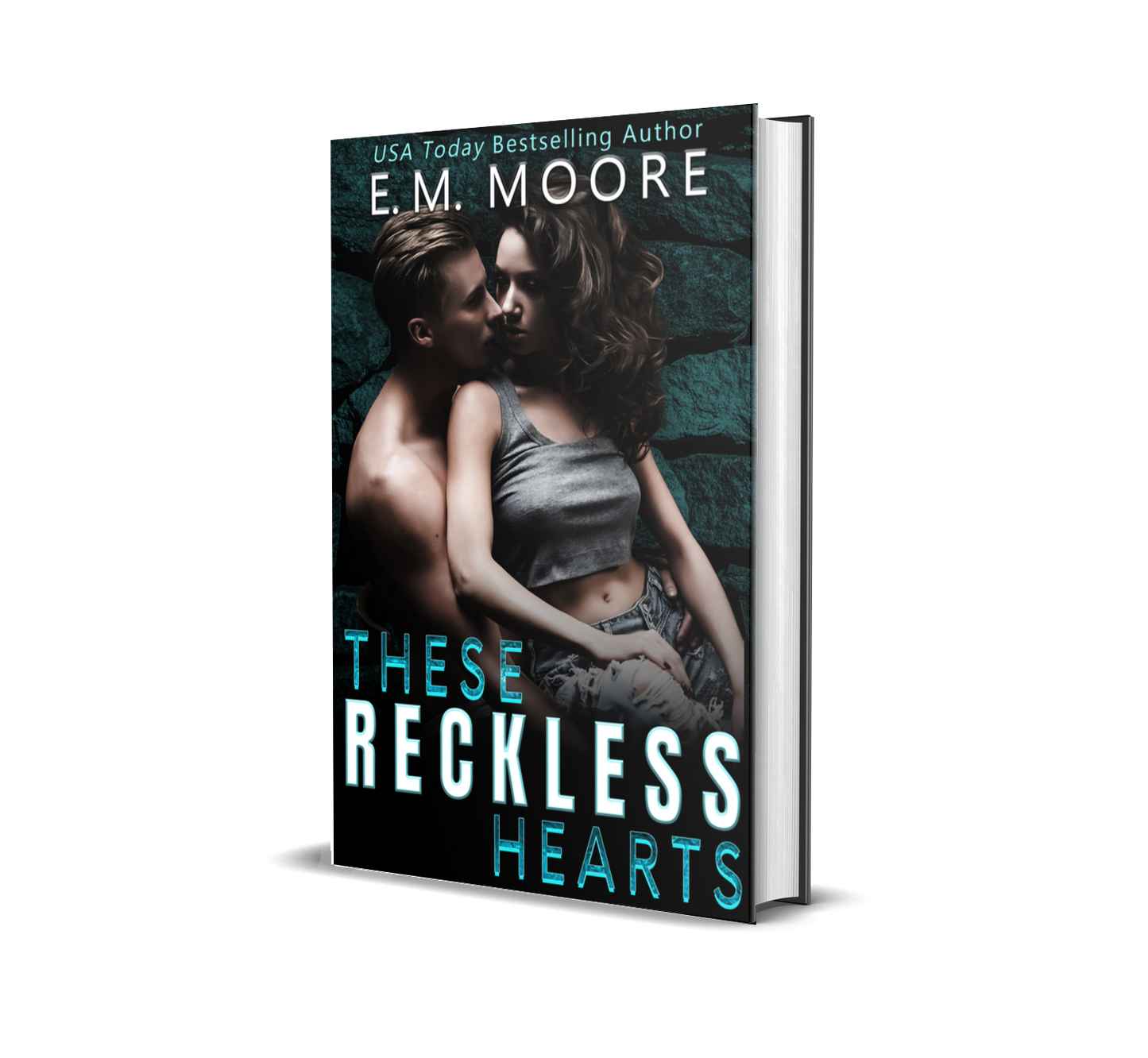 These Reckless Hearts