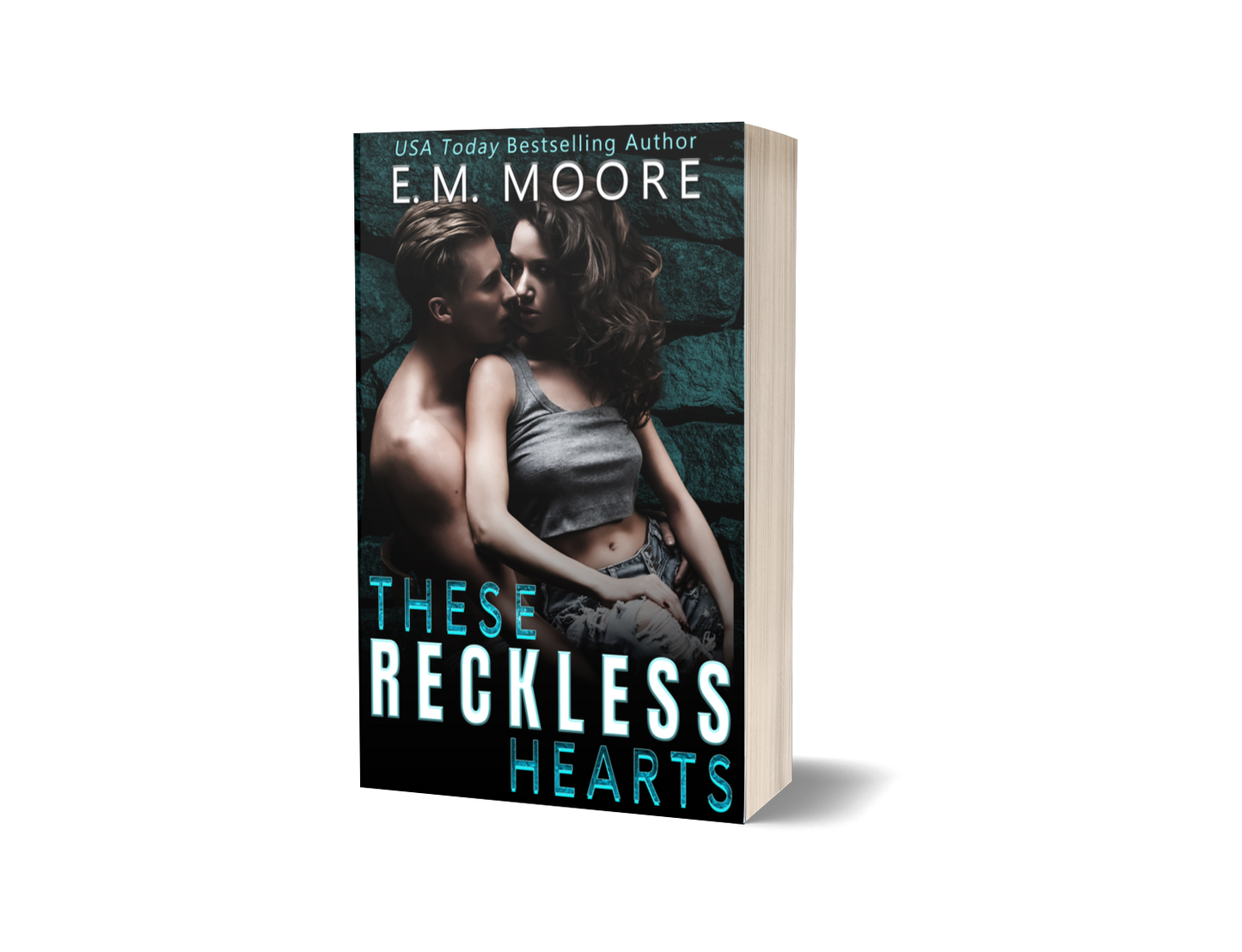 These Reckless Hearts
