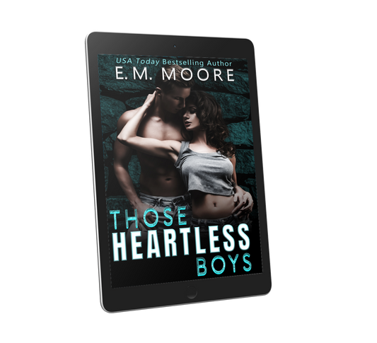 Those Heartless Boys