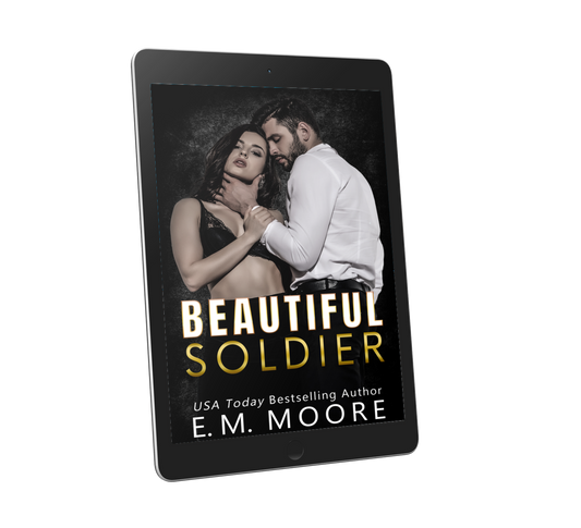 Beautiful Soldier: The Heights Crew Book 3
