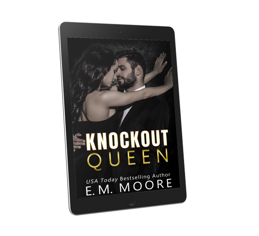 Knockout Queen: The Heights Crew Book 4