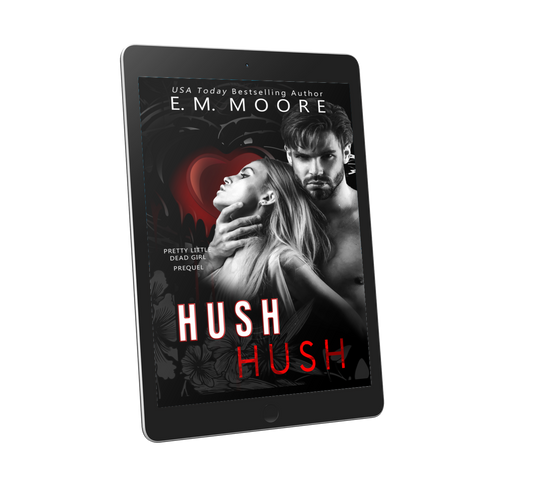 Hush, Hush