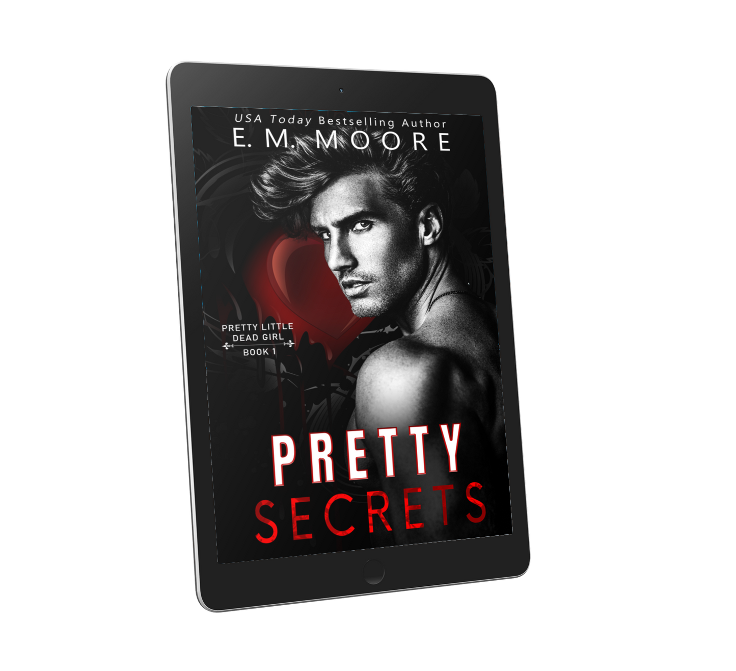 Pretty Little Dead Girl Ebook Bundle