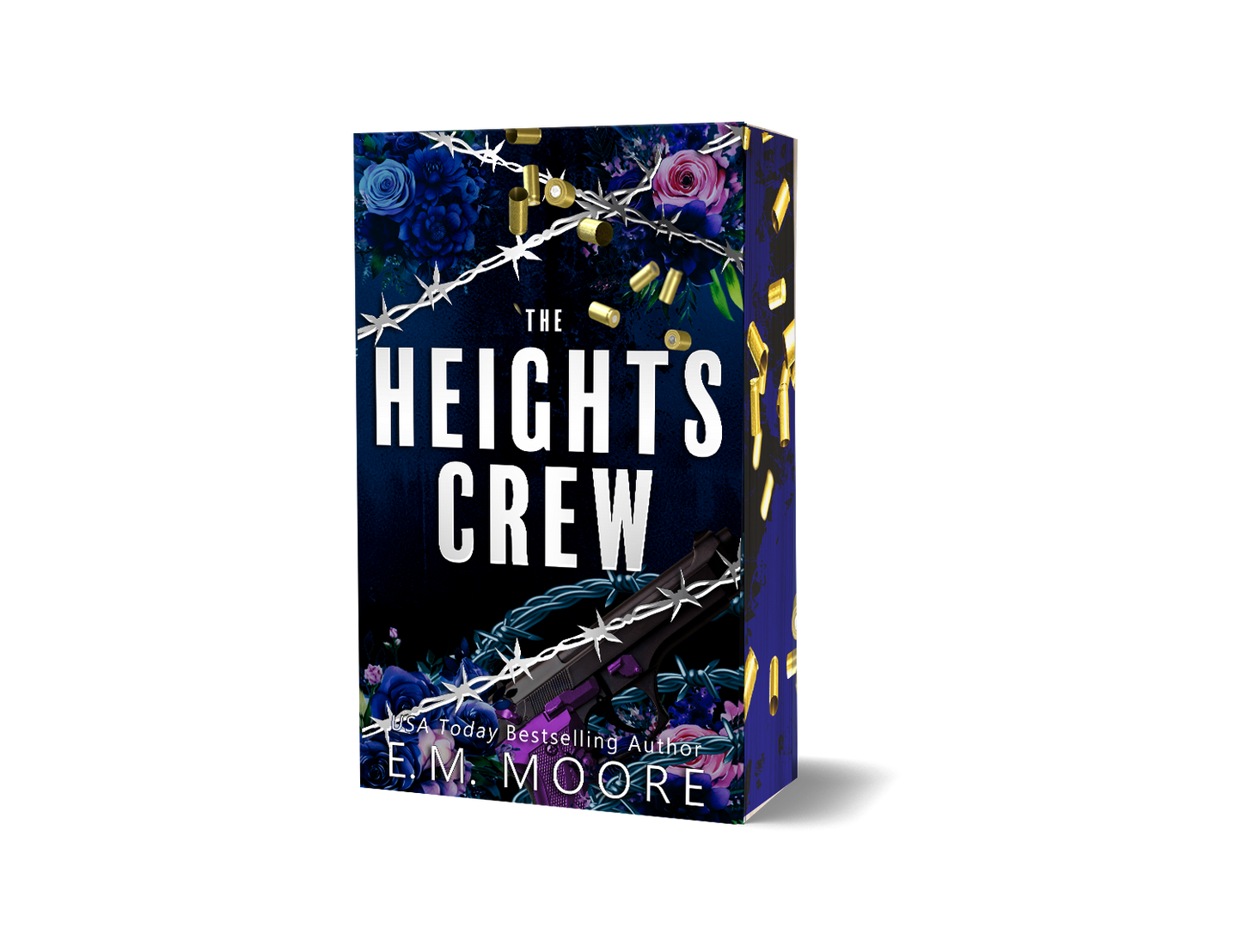 The Heights Crew Special Edition