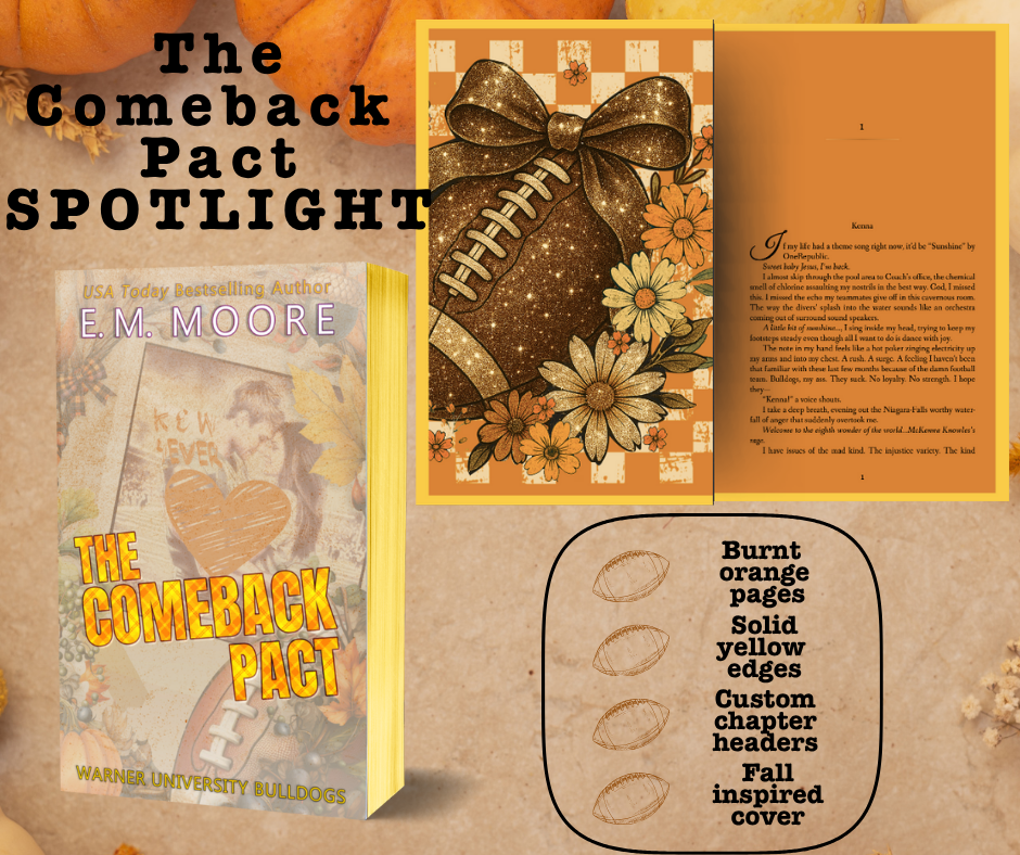 Warner University Bulldogs Limited Fall Edition