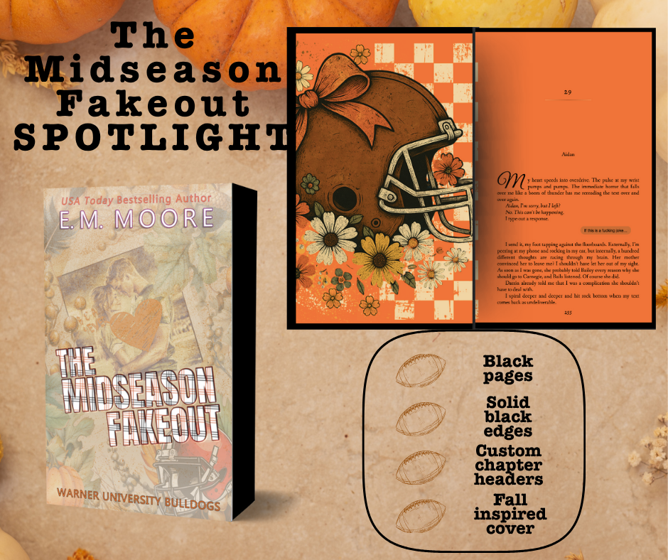 Warner University Bulldogs Limited Fall Edition