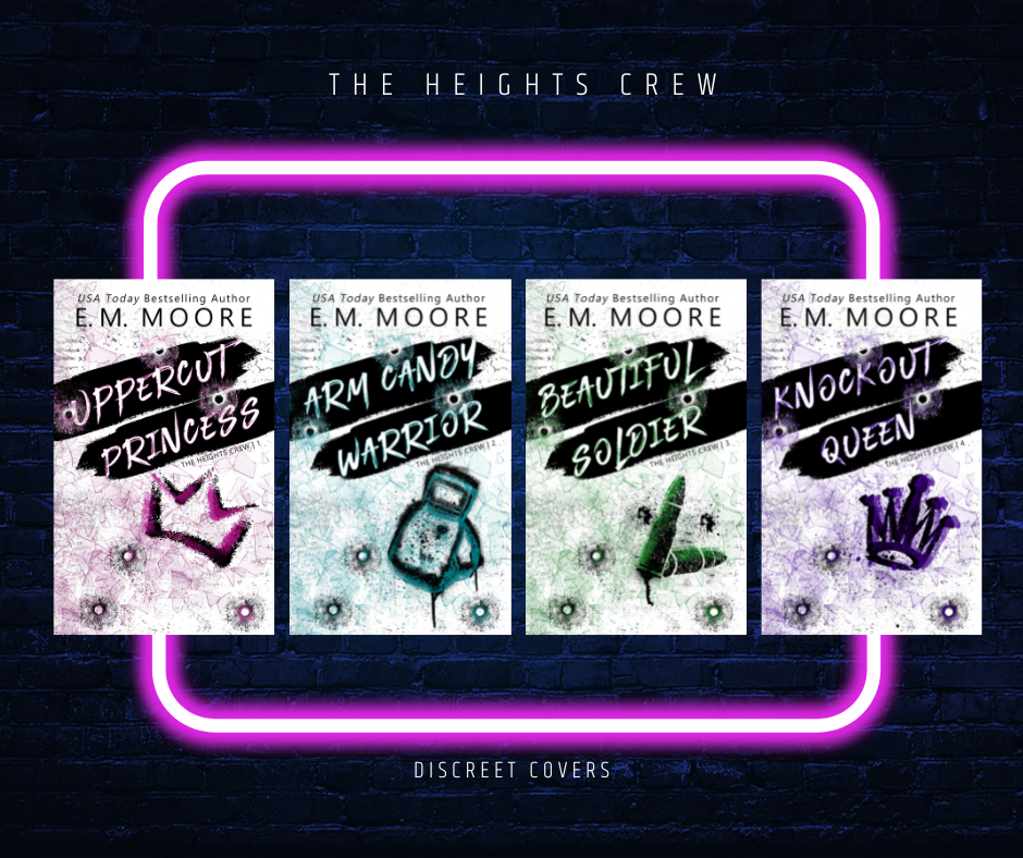 The Heights Crew Series