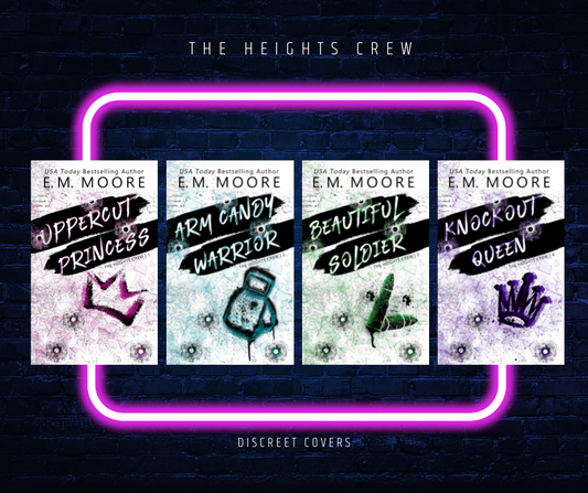 The Heights Crew Series