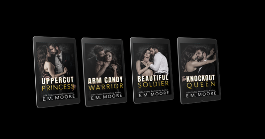 The Heights Crew Ebook Bundle